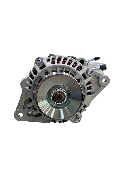 12v Alternatör Dinamo 65 A L-s Vakumlu Çift Kasnak 10 Mm Saplamalı Mıtsubıshı L300
