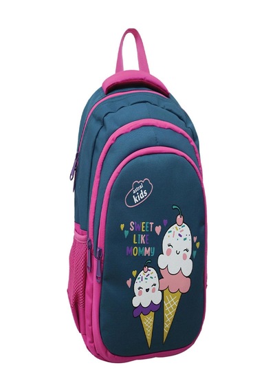 Astral Dıscovery İlkokul Takım Canta Ice Crema