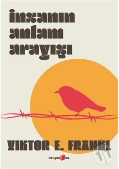 İnsanın Anlam Arayışı Ciltli