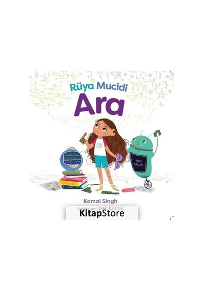 Rüya Mucidi Ara / Komal Singh