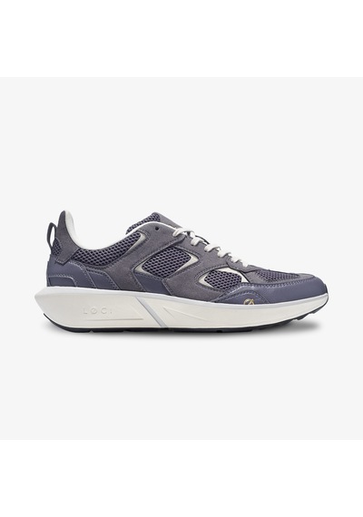 Loci Volt Unisex Gri Koşu Ayakkabısı Lc-015 2800153