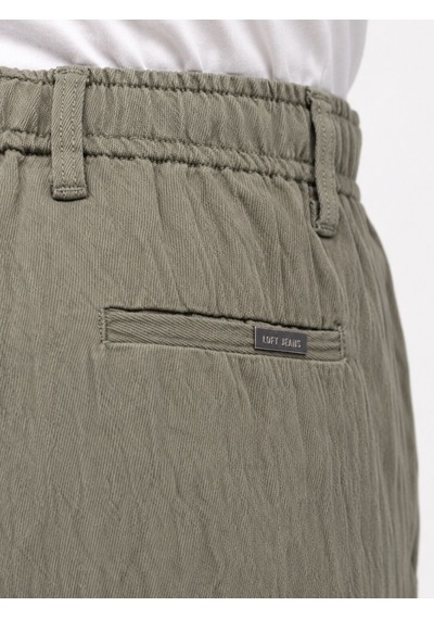 LOFT Relax Fit Erkek Pantolon Lf2043186 Q1.v1 Haki