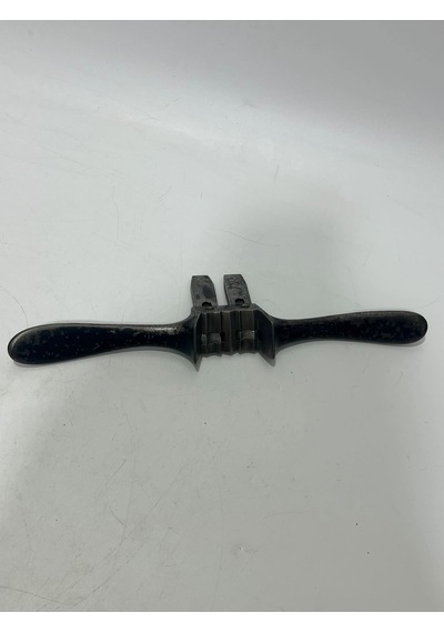 Preston Trade Mark İngiliz Metal Antika El Rendesi