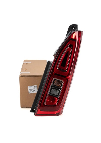 Doblo 2024 - Combo E - Berlingo K9 - Partner K9 - Proace Sağ Stop