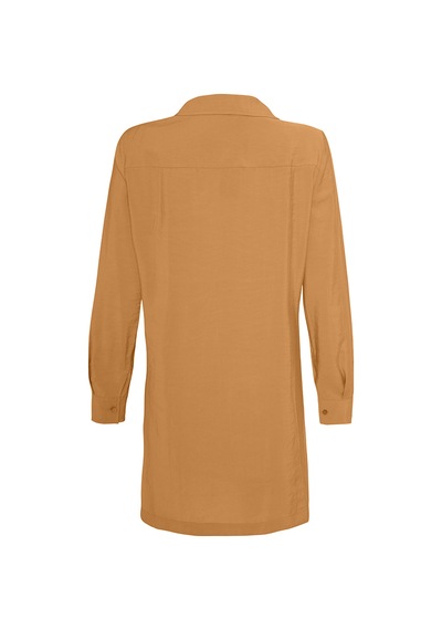 Aker 24bs15183111 Küçük Beden Tunik 24bs15183111 038 Camel Camel