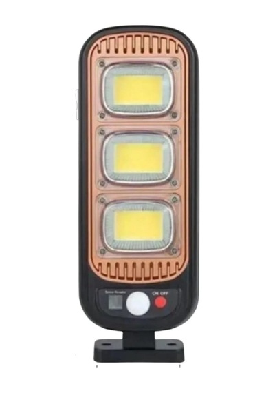 Sensörlü Güneş Enerjisi İle Şarj Olabilen Duvara Monte Solar Aydınlatma Gl-84069 Diğer