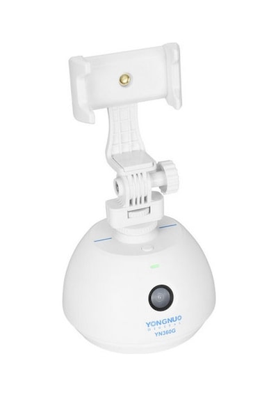 Yongnuo Yn360G Pan Tilt Mobil Takip Cihazı Beyaz