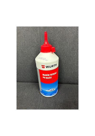 Marine Tutkalı Pu Bazlı 800 Gr