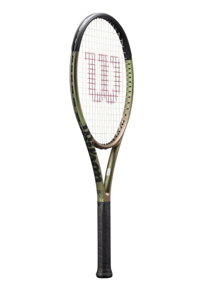 Sporquet Wilson Blade 104 V8 Tenis Raketi Wr079111
