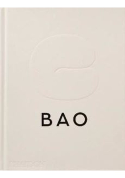 BAO - Erchen Chang - Phaidon Press Ltd