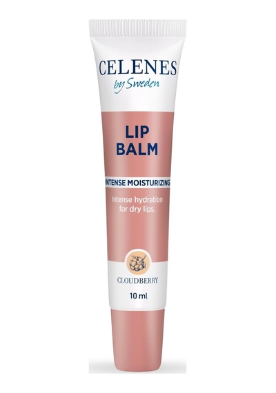 Yoğun Nem Lip Balm, 10 Ml
