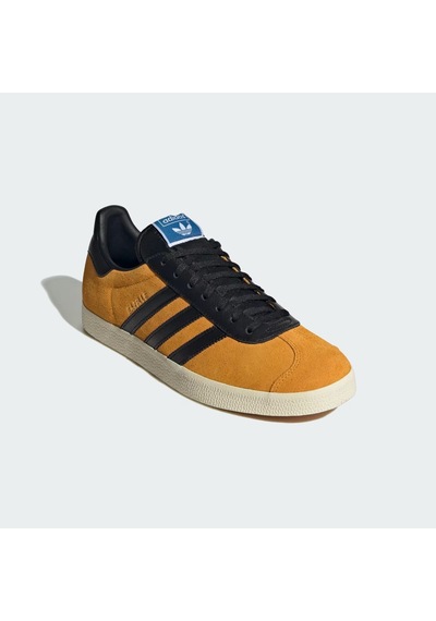 Adidas Gazelle Erkek Günlük Spor Ayakkabı C-adıjp5283e10a00 Sarı