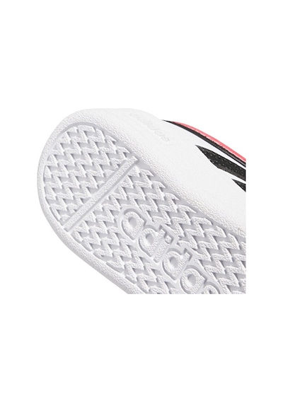 Adidas Hoops 4.0 Cf C Çocuk Günlük Ayakkabı Jq7863 Beyaz Beyaz
