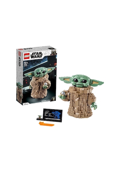 LEGO® Star Wars 75318 The Child 1073 Parça