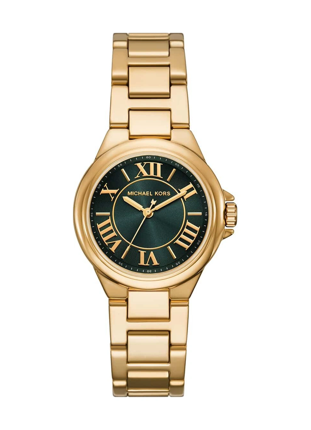 Michael Kors Mk4988 Kadın Kol Saati Altın
