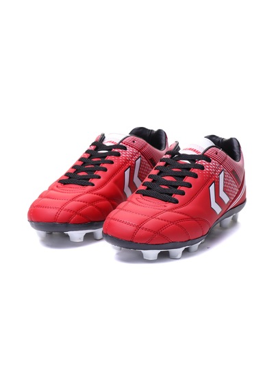 Hummel Faver True Red Unisex Krampon 900265-3066 Kırmızı