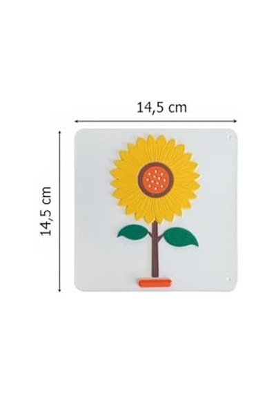 Kalın Pratik Branda 20 M2 Poşetli
