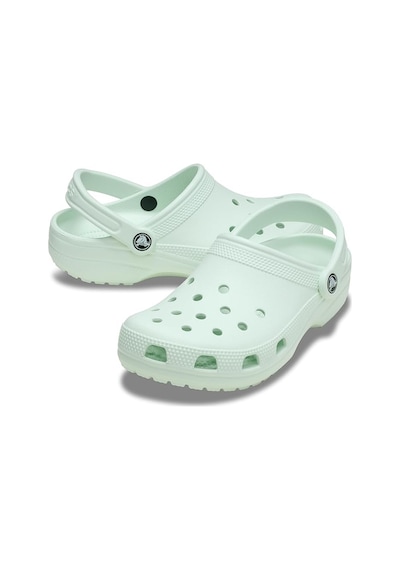 Crocs Classic Günlük Unisex Terlik Yeşil
