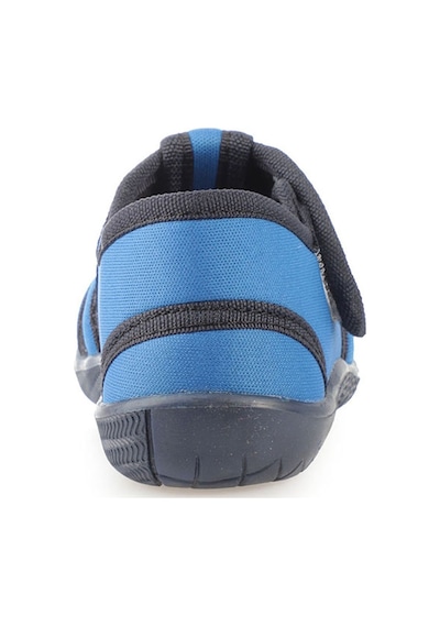 Slazenger UZZY Çocuk Cırt Cırtlı Saks Mavi Sandalet