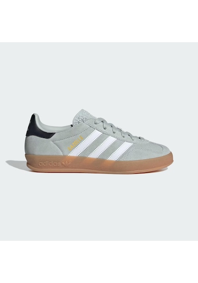Adidas Gazelle Indoor Günlük Spor Ayakkabı C-adıjp8764j10a00 Gri