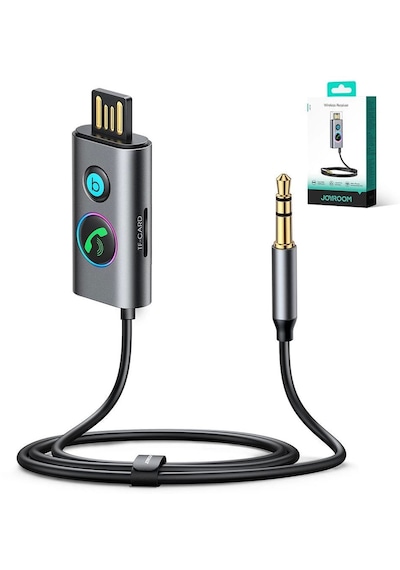 Joyroom Araç Bt Wireless Alıcı