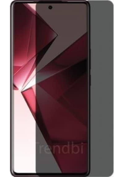 Vivo V29e Mat Hayalet Ekran Koruyucu Privacy Film