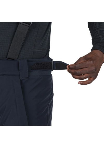 Rossıgnol Rossignol Blackside Pant Erkek Siyah Kayak Pantolonu Blk
