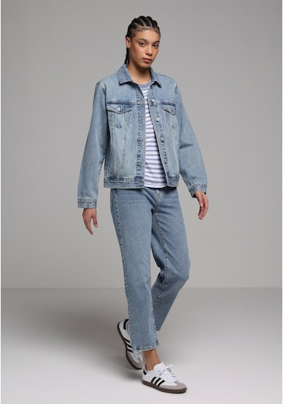 Colin's Colins Straight Fit Kadın Light İndigo Denim Jean Pantolon Cl1079856 Q1.v1 Dn44933 Denim Colin's Colins Straight Fit Kadın Light İndigo Denim Jean Pantolon Cl1079856 Q1.v1 Dn44933 Denim