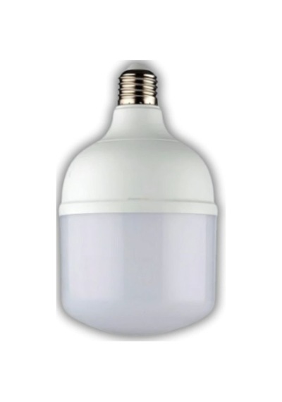 Elektrikhouse 30w 6500k Beyaz Led Torch Ampul Beyaz