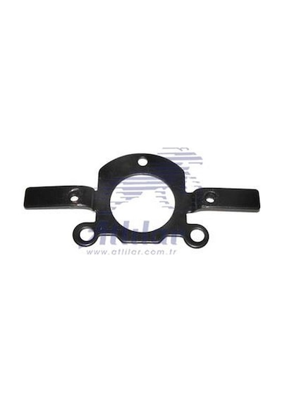 Arka Stop Baglantı Demiri E-bike Em-05 Ms8709