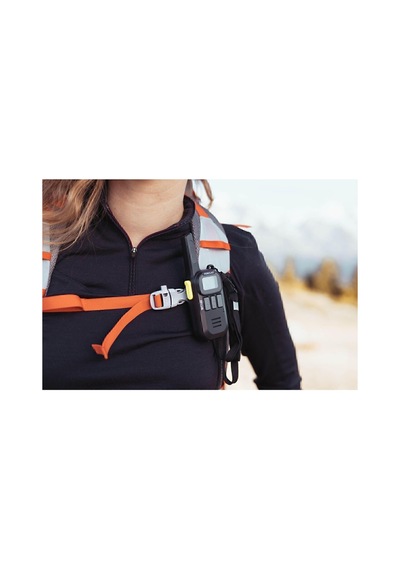 Decathlon - Wt 100 Walkie Talkie Telsiz, 5 Km Mesafe, Usb Şarj