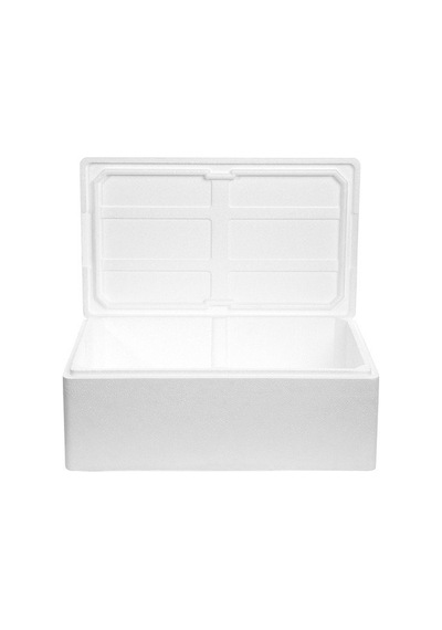 Strafor Köpük Kutu B3 10 Kg ( 1 Adet )