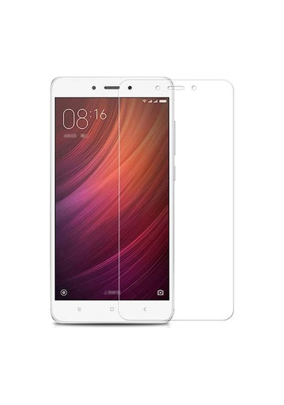 Xiaomi Redmi Note 4 Nano Kırılmaz Cam Ekran Koruyucu