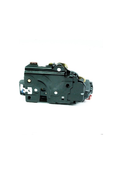 Volkswagen Jetta Sol Arka Kapi Kilidi Kapi Kilit Motoru 2006-2010 318675023