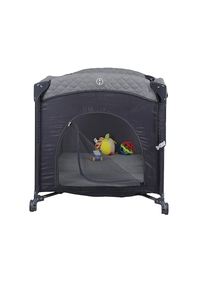 Prego Miami Premium Anne Yanı Oyun Parkı 70x120 cm 8040