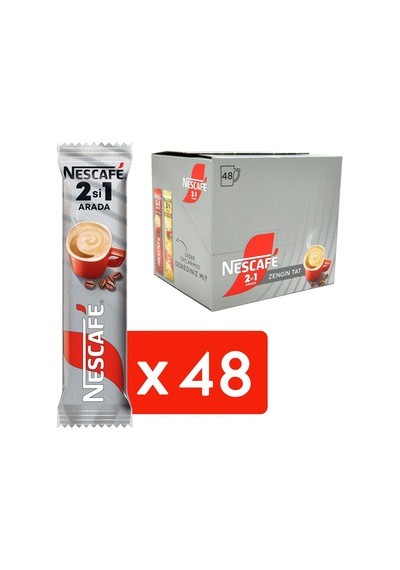 2 Si 1 Arada 48 Adet Diğer