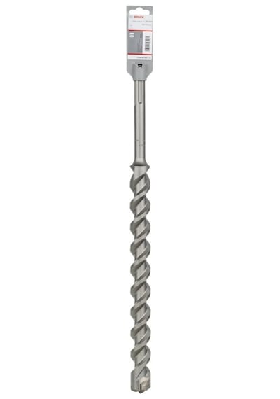 Bosch SDS Max-4 Kırıcı Delici Matkap Ucu 35mm 400x520 mm - 2608685876