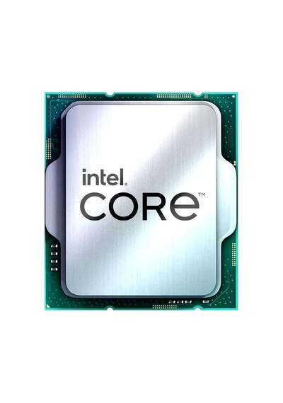 Core İ5 14400f 29.5mb 10çekirdekli Vga Yok 1700p 65w Kutusuz+fansız