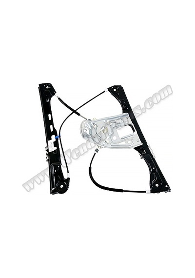 Mercedes W203 Cam Krikosu Ön Sol Motorsuz - 2000-03 M N2037201546