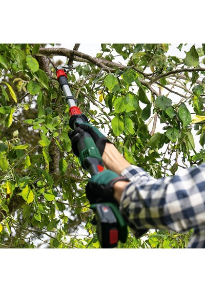 Bosch Uyumlu Advancedprune 18v-45 Uzatma Çubuğu