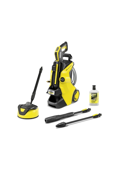 Karcher K 5 Power Control Flex Home 1.324-703.0 Basınçlı Yıkama Makinesi
