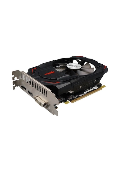 Arktek AMD Radeon RX 550 AKR550D5S4GH1 4 GB GDDR5 128 Bit Ekran Kartı