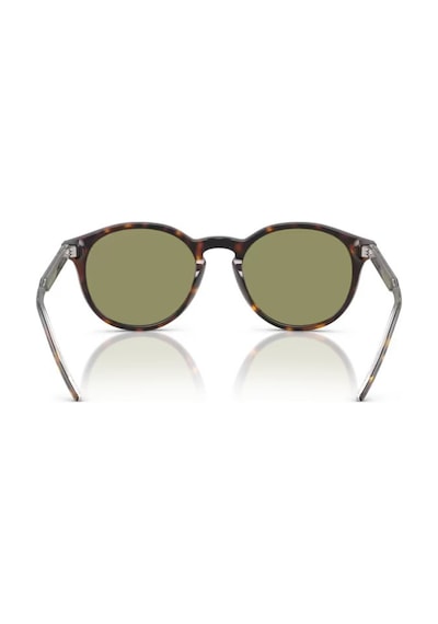 Giorgio Armani Ar8211 587914 52 Erkek Güneş Gözlüğü Gri
