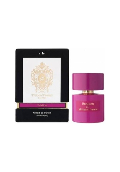 Tiziana Terenzi Kristina Edp 100ml Şipre