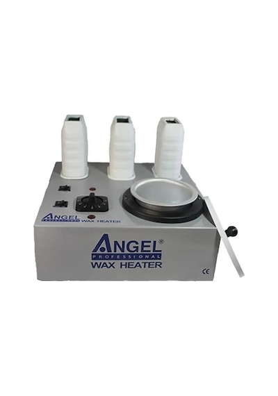 Angel Ağda Makinesi 3+1 A-120
