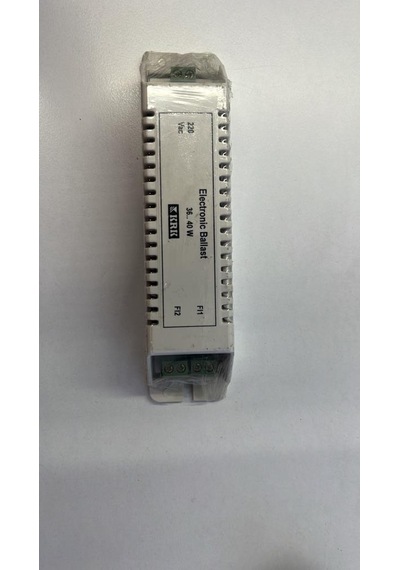 Krk 36-40w Elektronik Balast