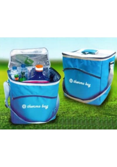 Saban Termo Çanta 25 L Mavi̇