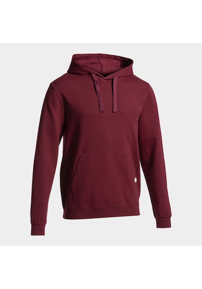 Joma Bordo Combı Hoodıe Burgundy Bordo