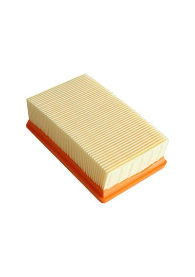 Karcher Mv4, Mv5, Mv6, Wd4, Wd5, Wd6 İçin Filtre Toz Torbaları Karcher Wd4000 İla Wd5999 İçin Yedek Torba Parça 2.863-006.0