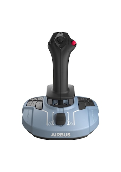 Thrustmaster Tca Officer Pack Airbus Edition